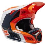 Casque cross V3 RS EFEKT FOX