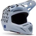 Casque cross V3 SEVENTY4 FOX