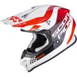 Casque cross VX-16 AIR Soul SCORPION