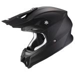 Casque cross VX-16 EVO AIR SOLID SCORPION