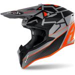 Casque cross WRAAP YOUTH MOOD AIROH