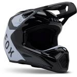 Casque cross YOUTH V1 LEAN FOX