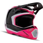 Casque cross YOUTH V1 NITRO FOX