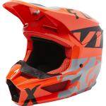 Casque cross YOUTH V1 SKEW FOX