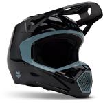 Casque cross YOUTH V1 TAUNT FOX