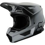 Casque cross YTH V2 VLAR FOX