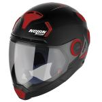 Casque cross over N30-4 VP INCEPTION NOLAN