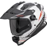 Casque crossover ADF-9000 AIR FEAT SCORPION