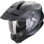 Casque crossover ADF-9000 AIR SOLID SCORPION