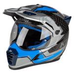 Casque crossover KRIOS PRO VENTURA KLIM