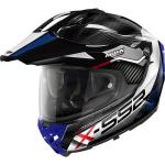 Casque crossover X-552 ULTRA DINAMO NOLAN