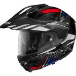 Casque crossover X-552 ULTRA WINGSUIT NOLAN