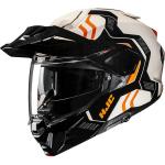 Casque crossover i80 VELLY MC7 HJC