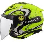 Casque de Moto Enfant Funny 2 Glup