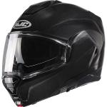 Casque i100 UNI METAL BLACK HJC