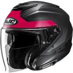 Casque i31 TEVIS MC8SF HJC