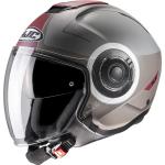 Casque i40 PANADI MC1SF HJC