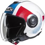 Casque i40N PYLE MC21 HJC