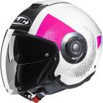 Casque i40N PYLE MC8 HJC