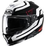 Casque i71 ENTA MC1 HJC