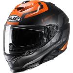 Casque i71 ENTA MC7SF HJC