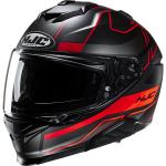 Casque i71 IORIX MC1SF HJC