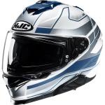 Casque i71 IORIX MC2 HJC