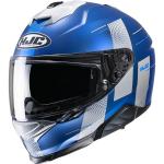 Casque i71 PEKA MC5 HJC