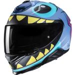 Casque i71 STITCH DISNEY MC2SF HJC