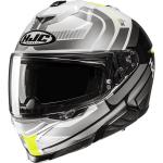 Casque i71 VIZ MC3H HJC