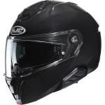 Casque i91 UNI METAL BLACK HJC