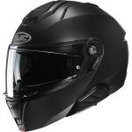 Casque i91 UNI SEMI FLAT BLACK HJC