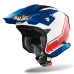Casque trial Airoh TRR S - KEEN - GLOSS 2023