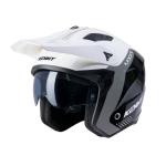 Casque trial Kenny MILES - GRAPHIC 2025