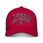 Casquette Alpinestars DUNKER TRUCKER HAT