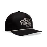 Casquette Fox FOX FLAG ROPE