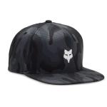 Casquette Fox HEAD CAMO TECH SNAPBACK