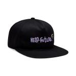 Casquette Fox HELLO FUTURE SNAPBACK