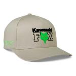 Casquette Fox KAWI FLEXFIT