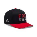 Casquette Fox RACE SPEC SNAPBACK