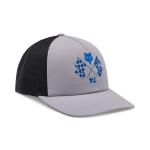 Casquette Fox RACE SPEC TRUCKER FEMME