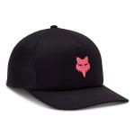 Casquette Fox WOMAN BOUNDARY TRUCKER