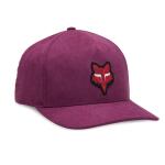 Casquette Fox WOMEN WITHERED TRUCKER