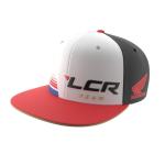 Casquette Ixon FLAT LCR