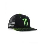 Casquette MONSTER 20 QUARTARARO