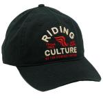 Casquette RIDING CULTURE RIDE MORE DAD