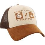 Casquette WILDSTONS HELSTONS