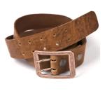 Ceinture DOUBLE D BELT HELSTONS