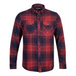 Chemise Fox TRAILDUST