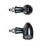 Clignotant Chaft BOBBER LED AVANT (La paire)